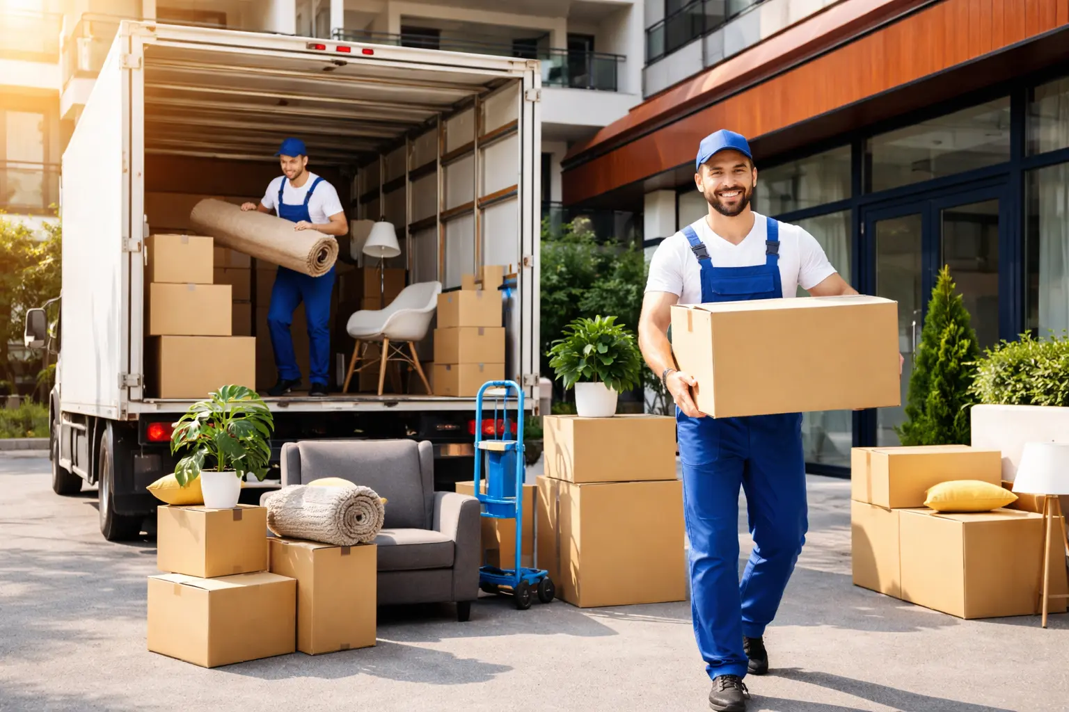 Etap Nakliyat Taşıma Galeri 3