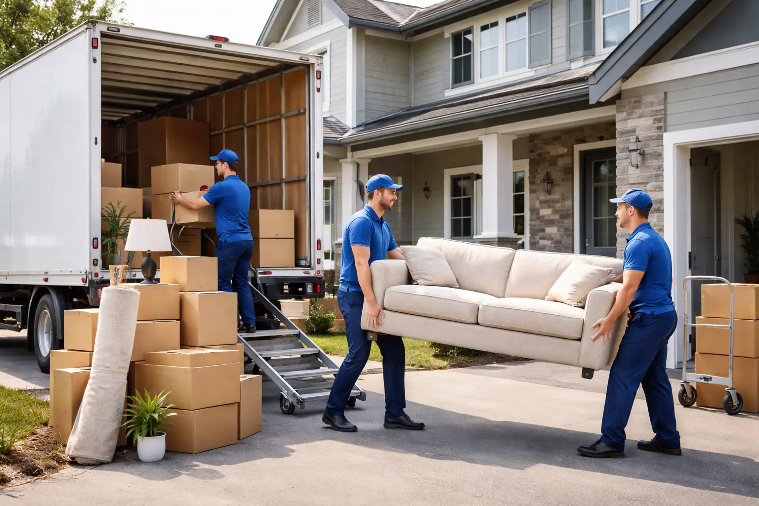 Etap Nakliyat Taşıma Galeri 4