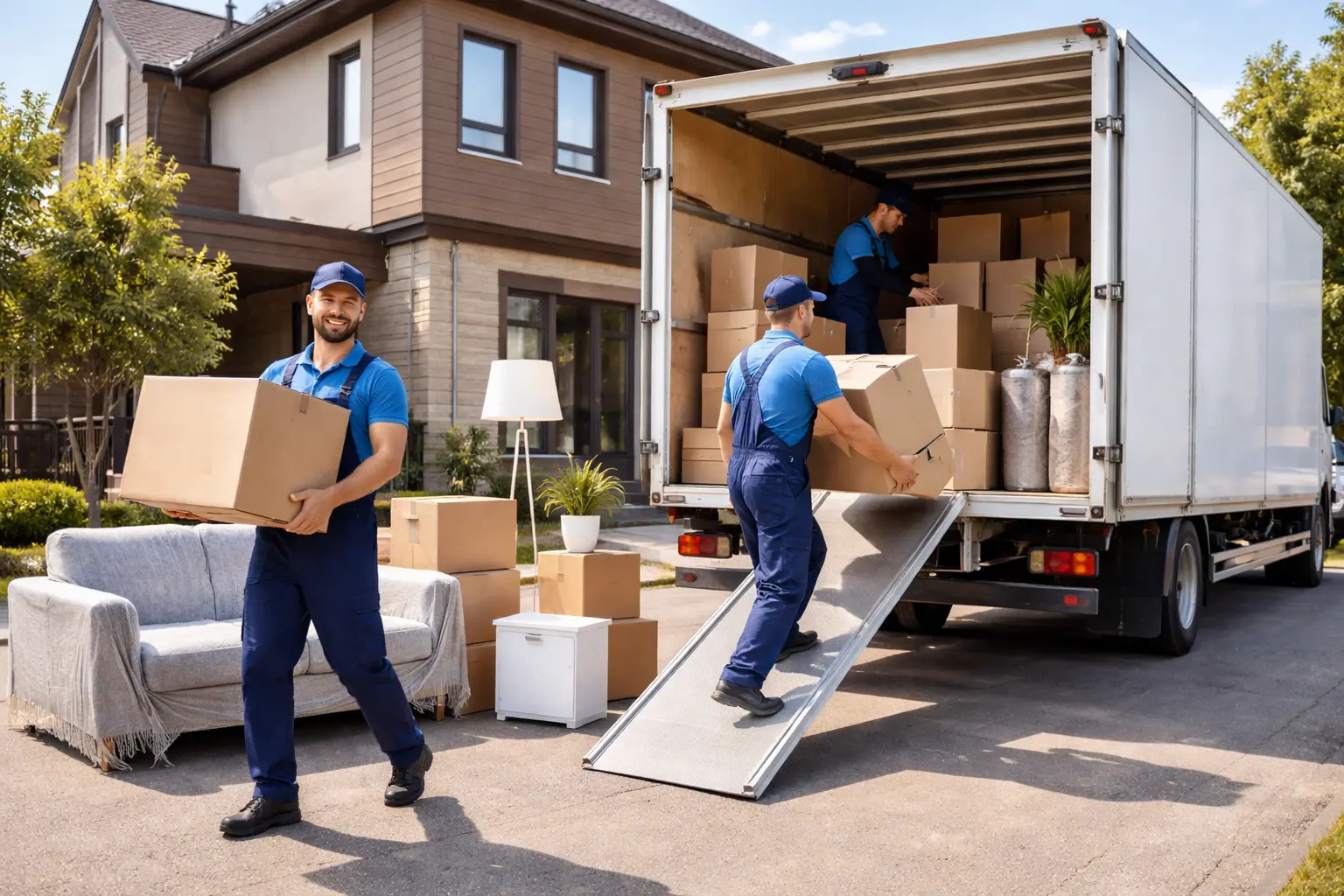 Etap Nakliyat Taşıma Galeri 5