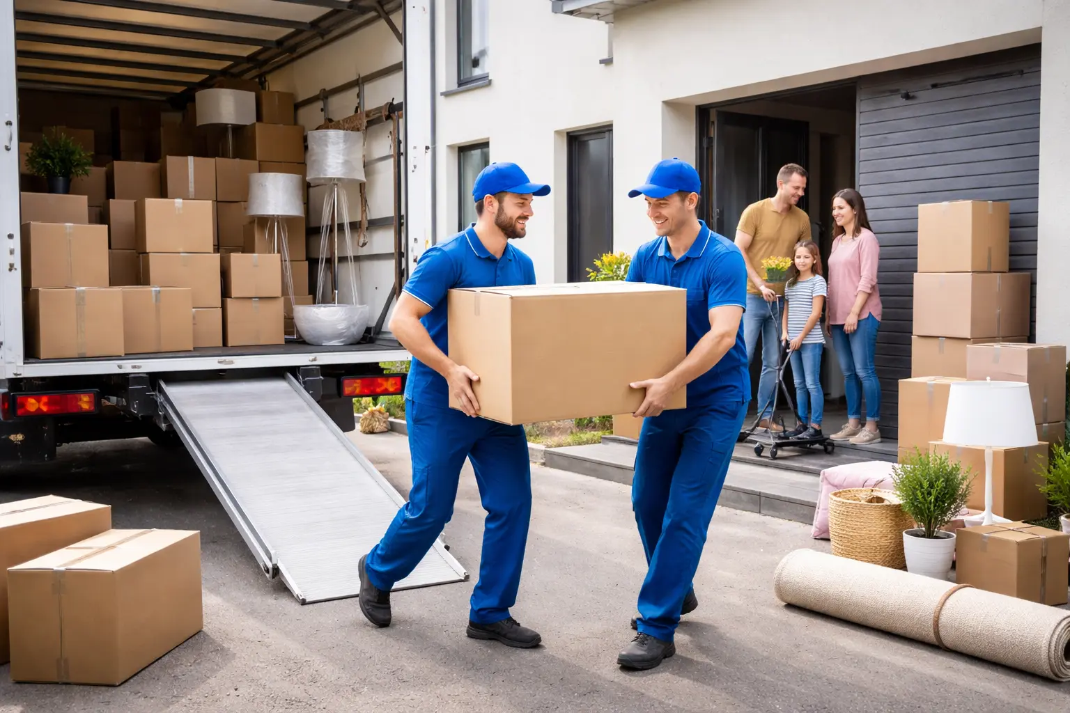 Etap Nakliyat Taşıma Galeri 6