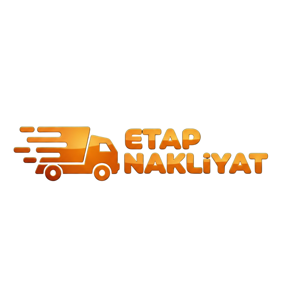 Etap Nakliyat Konya Logo